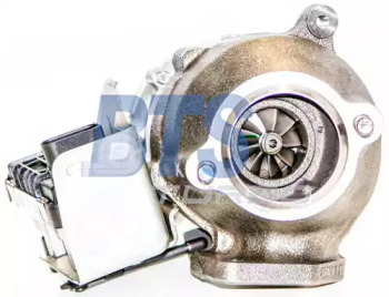 bts turbo t914400